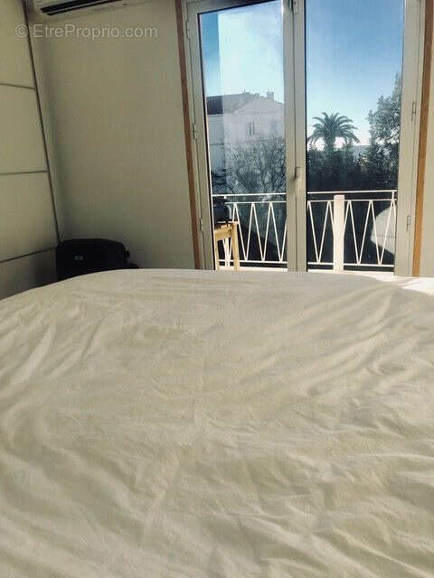 Cannes basse californie t3 de 71m2 terrasse d'angle - photo 16