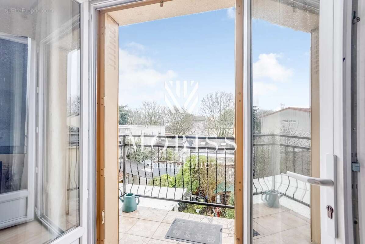 Maison à ROMAINVILLE