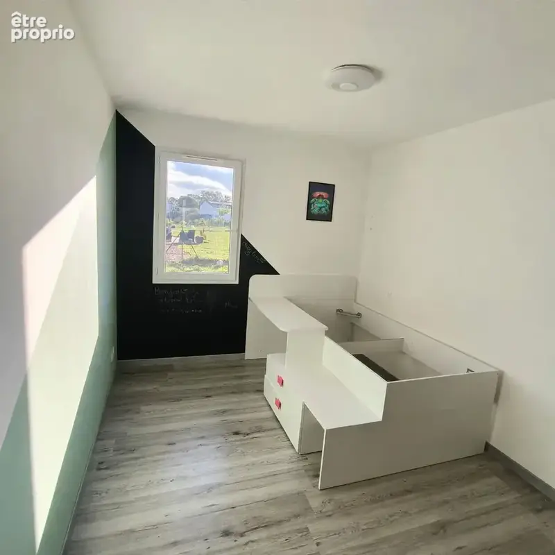 Gente - maison de plain-pied 119 m²  avec 5 chambres - photo 10