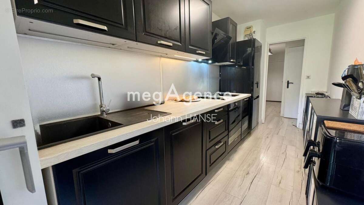 Appartement à FREJUS