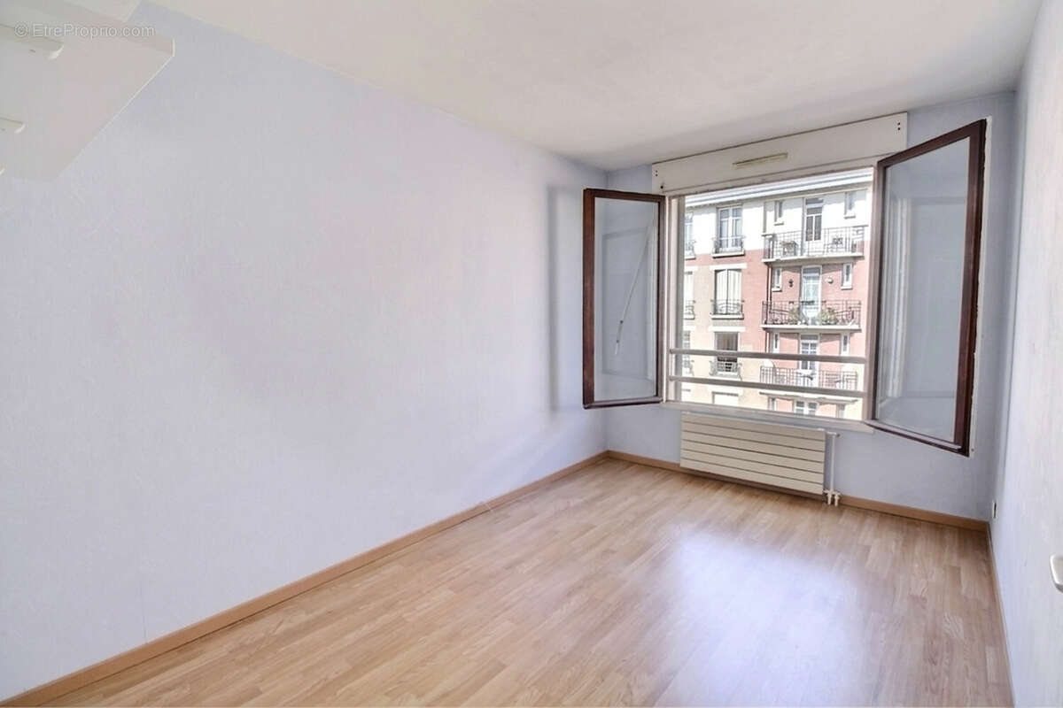 Appartement à PUTEAUX
