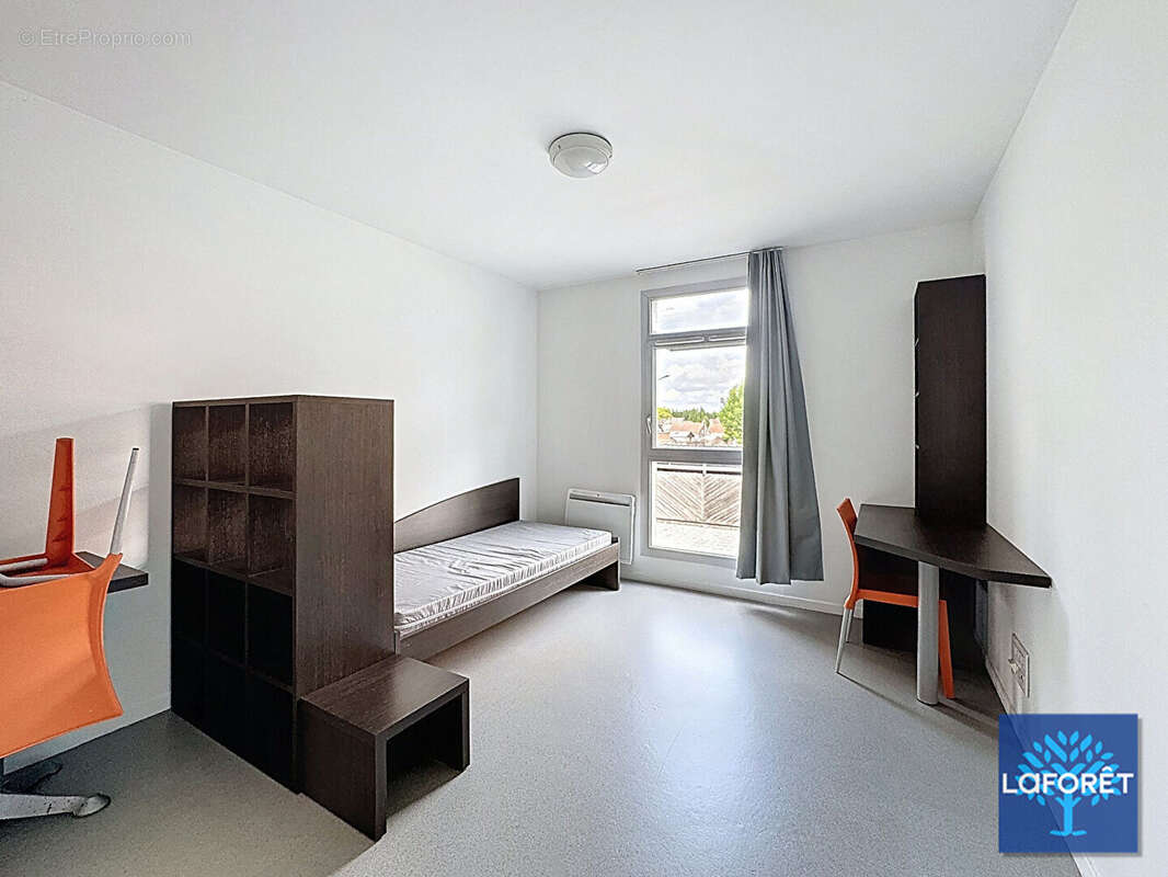 Appartement à VALENCIENNES