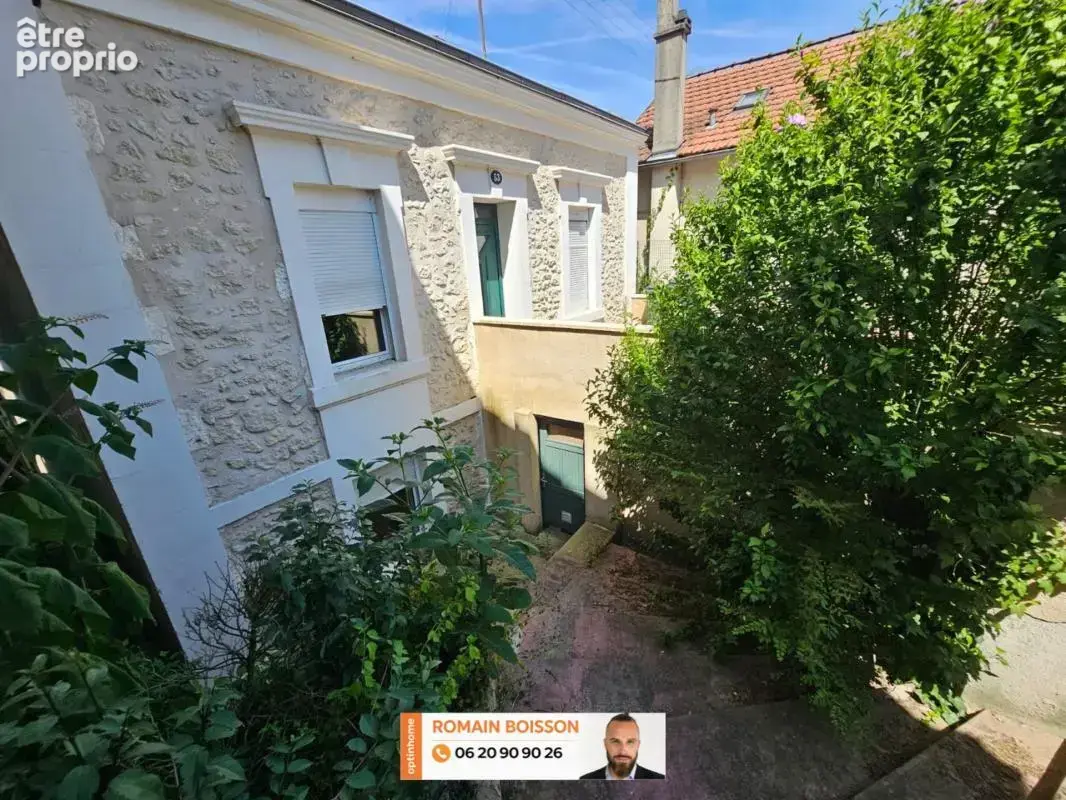 Maison à vendre 5 pièces PERIGUEUX (24) - photo 10