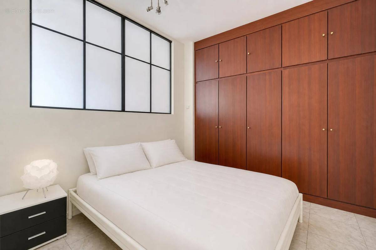 Appartement à ECULLY