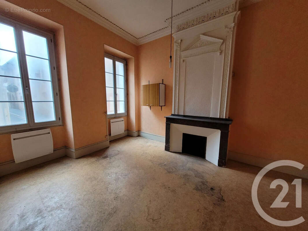 Appartement à GAILLAC