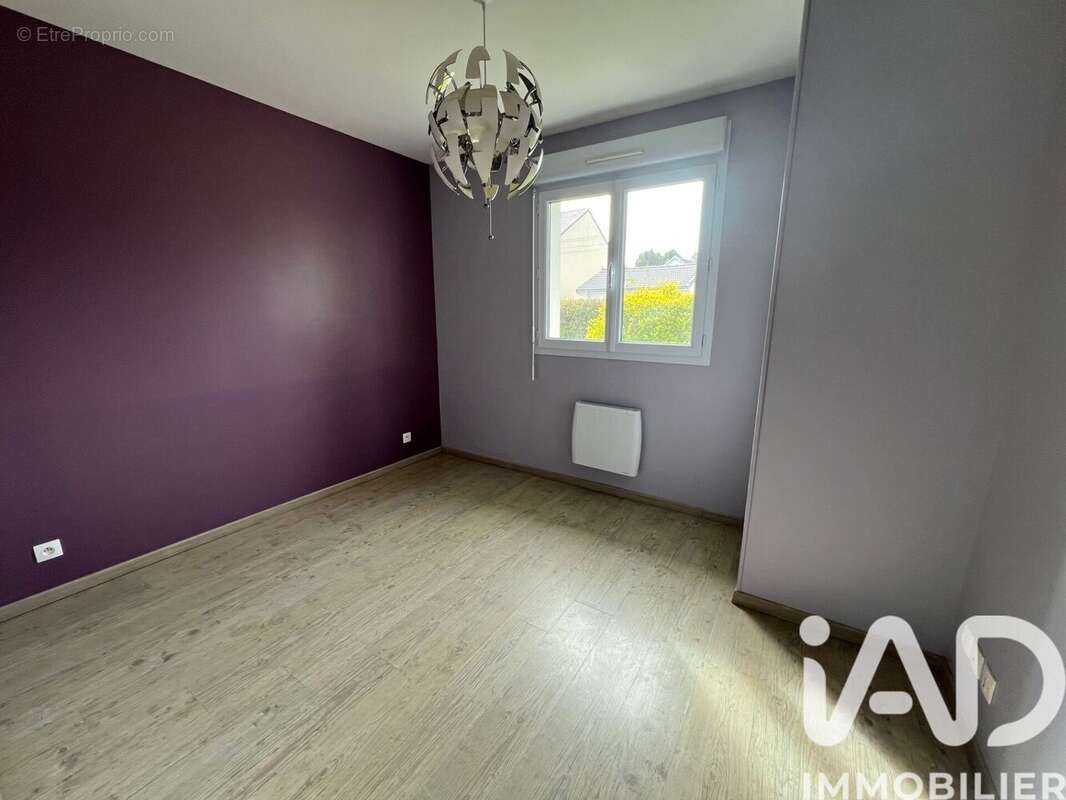 Photo 9 - Maison à MOUROUX