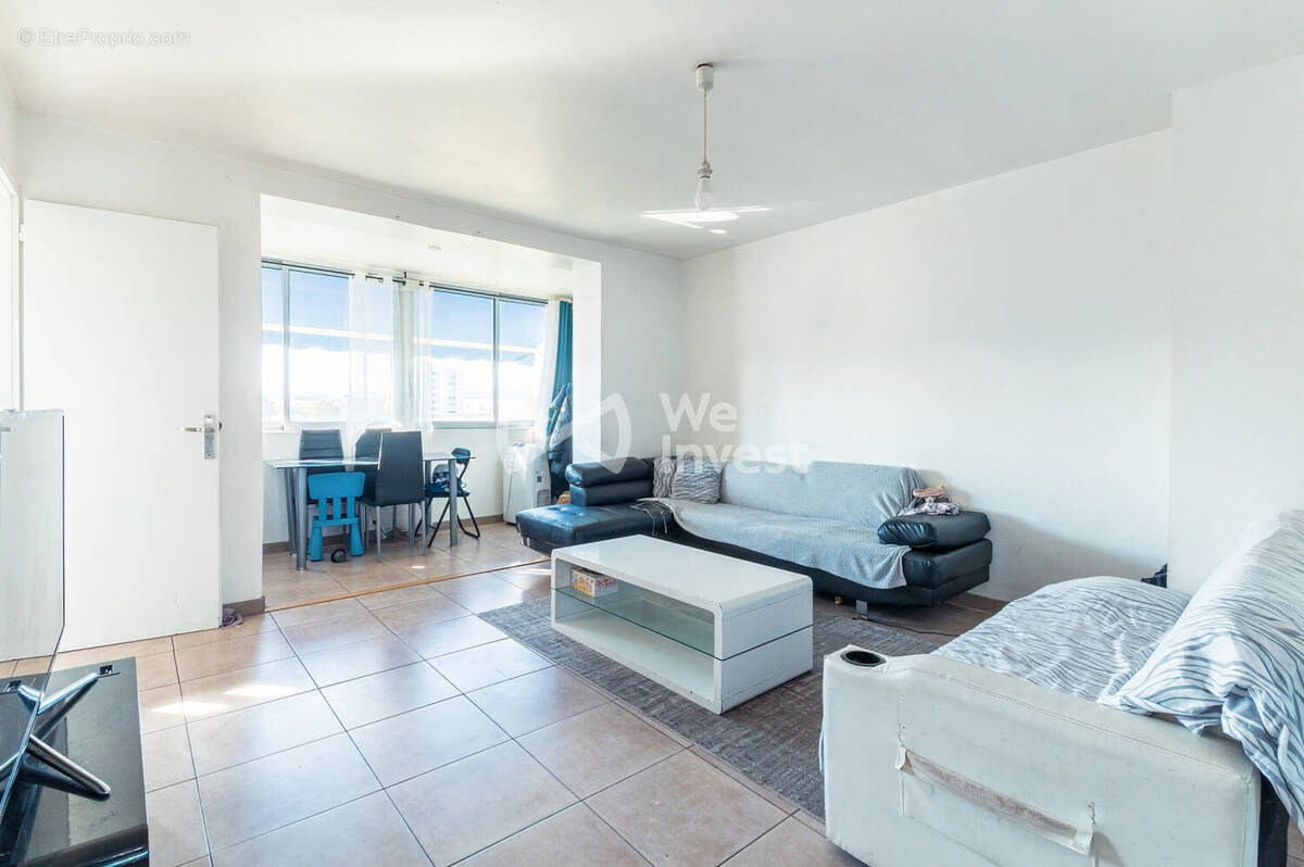 Appartement à VENISSIEUX