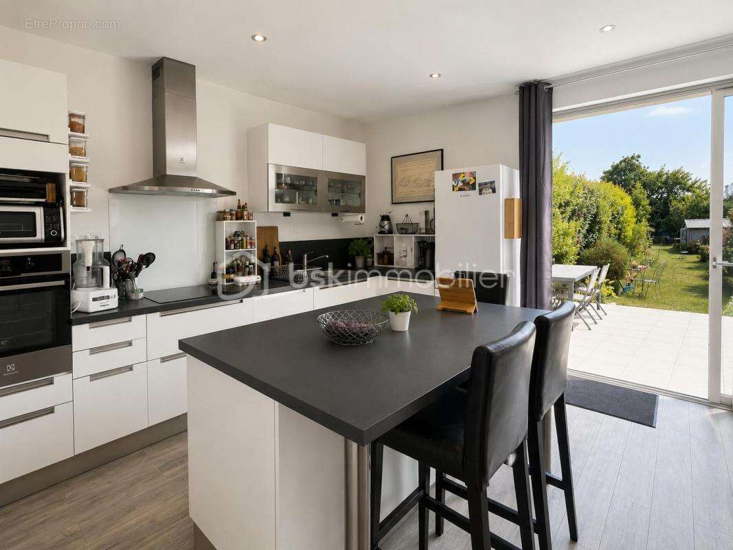 Une belle opportunité à Pleurtuit : maison en pierre avec jardin de 836 m² - photo 11