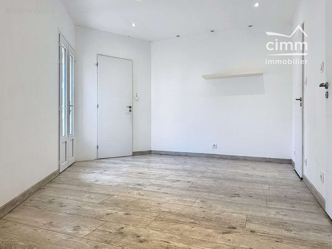 Appartement à CARPENTRAS