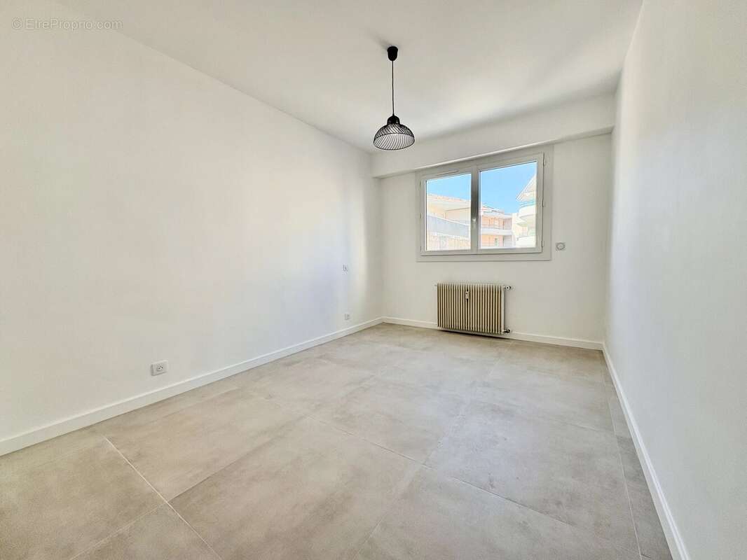 Appartement à SAINTE-MAXIME