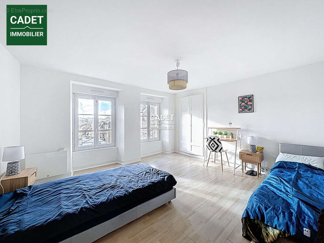 Maison à LA HAYE-PESNEL