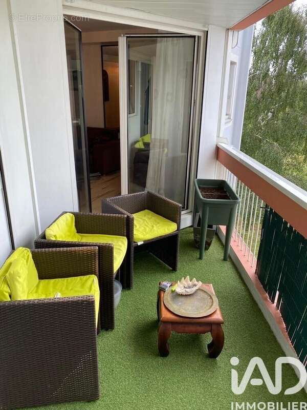 Appartement 80 m² à Reze  - photo 9