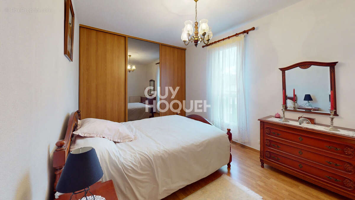 Appartement à SAINT-JEAN-DE-LUZ