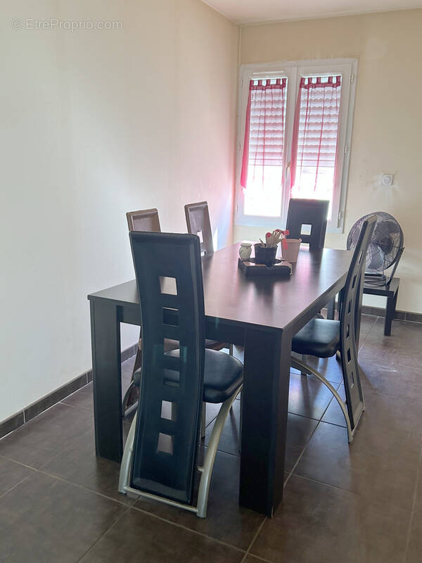 Appartement à NIORT