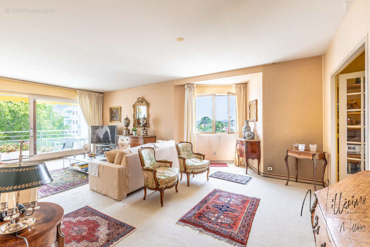 Appartement à BIARRITZ
