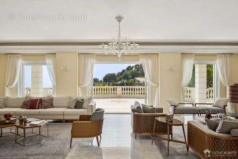 Maison à VILLEFRANCHE-SUR-MER