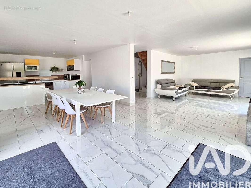 Photo 4 - Maison à BOULEURS