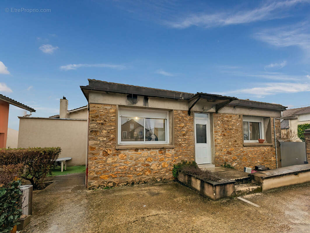 Appartement à DRAVEIL