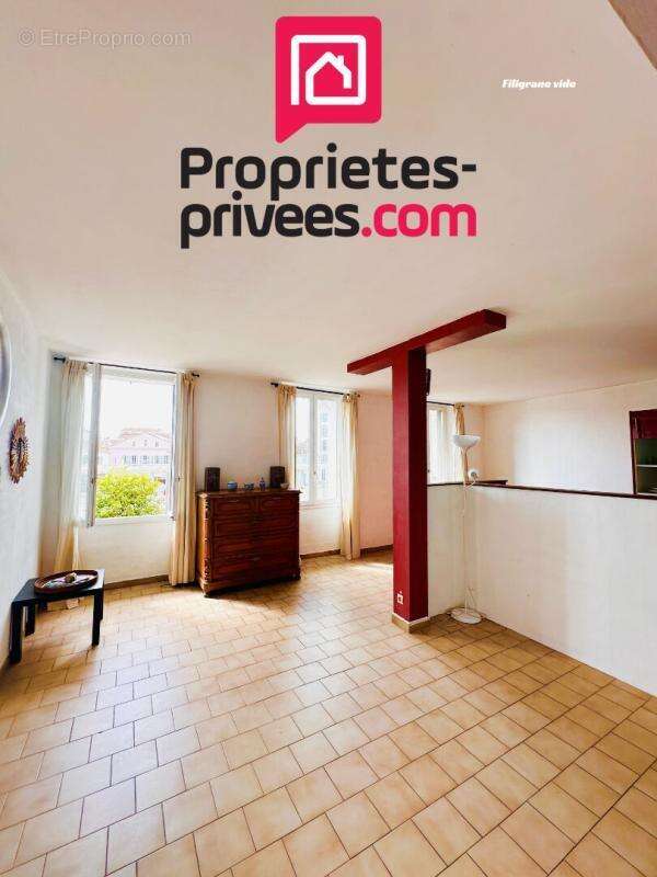 Appartement à HYERES