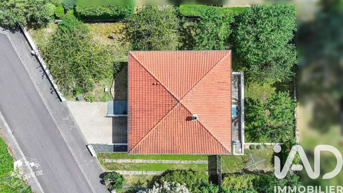 Photo 5 - Maison à RETONFEY
