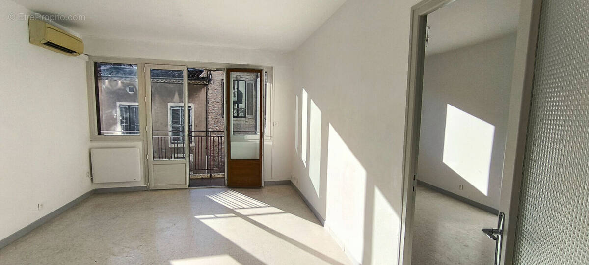 Appartement à NIMES