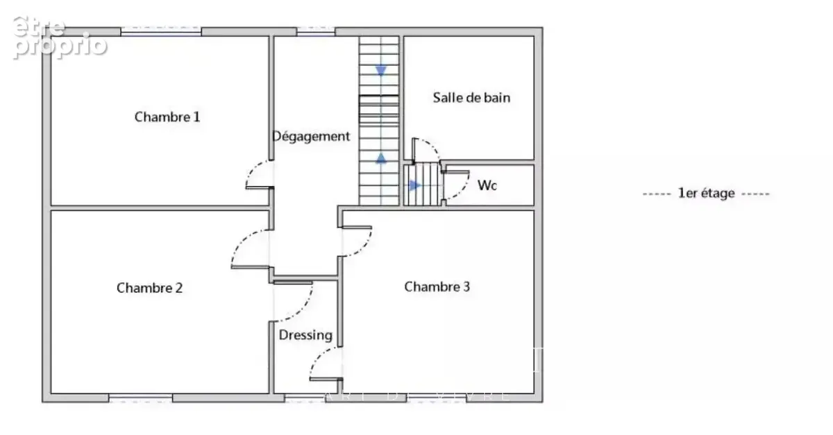 Choisy-le-roi - maison de caractère - 288 m² - jardin & dépendances - photo 26