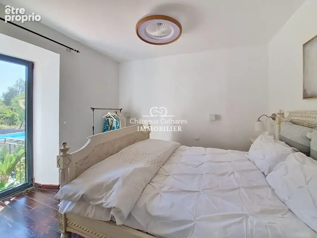 Maison 5 pièces 103 m² à vendre à Maury (66460) - photo 8