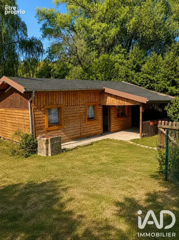Photo 1 - Autre à HAMBACH