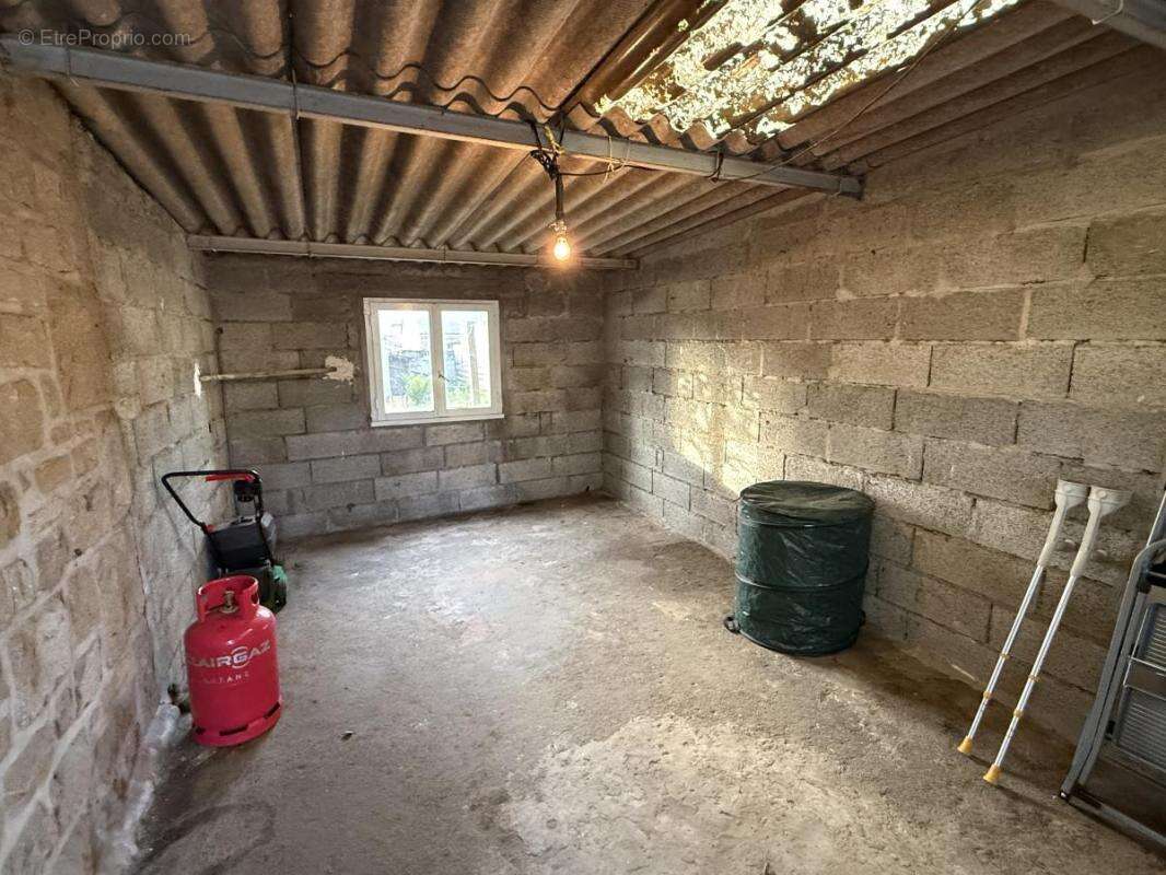 Maison à SAINT-MALO