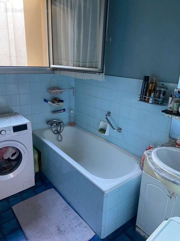 Appartement à BEAUSOLEIL