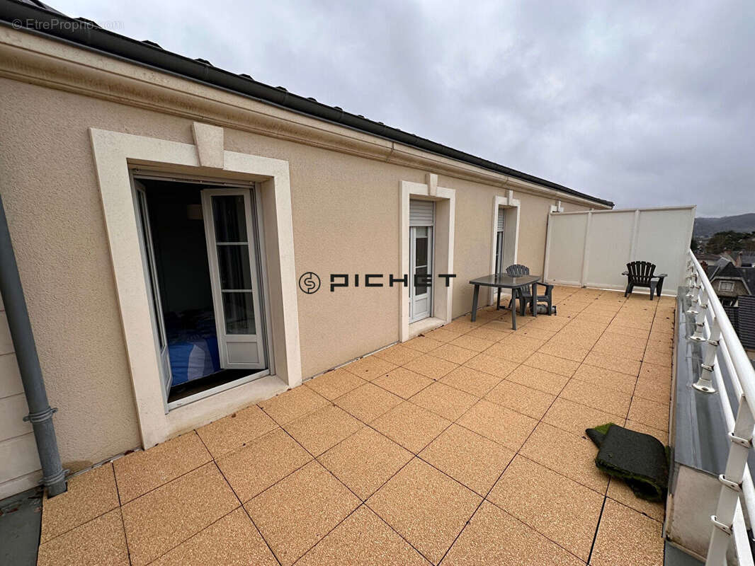 Appartement à PERIGUEUX