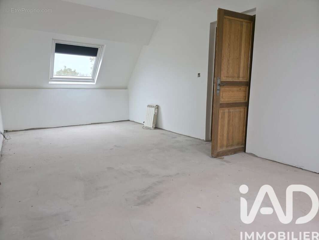 Photo 6 - Maison à LA CROIX-EN-BRIE