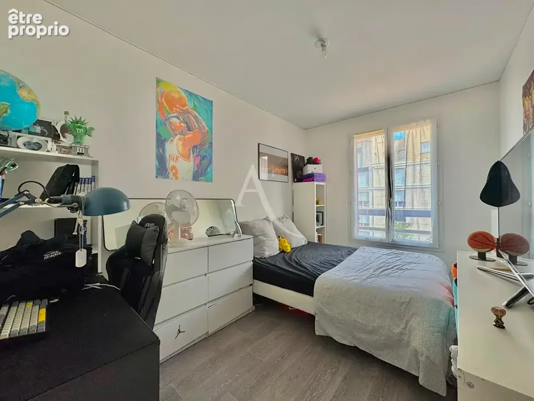 Appartement Melun 4 pièce(s) 84 m2 - photo 6