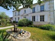 Maison à SAINTE-SEVERE