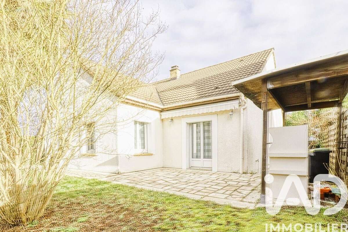 Photo 2 - Maison à SOISY-SOUS-MONTMORENCY