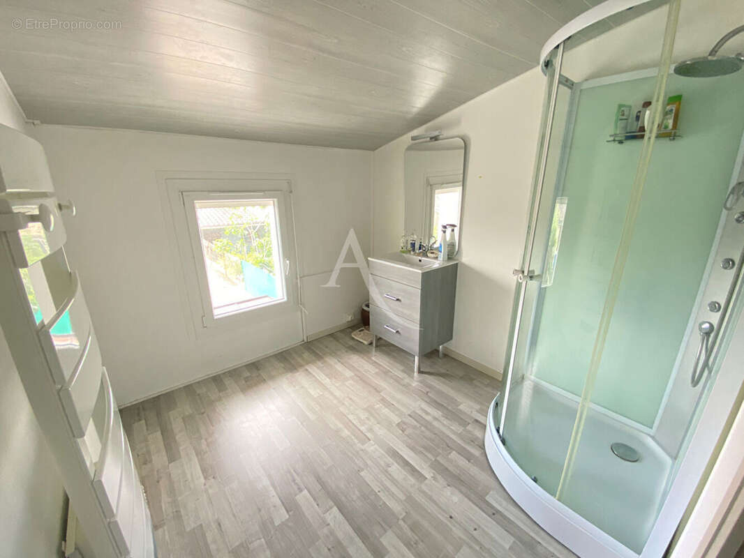 Maison à CASTELNAUDARY