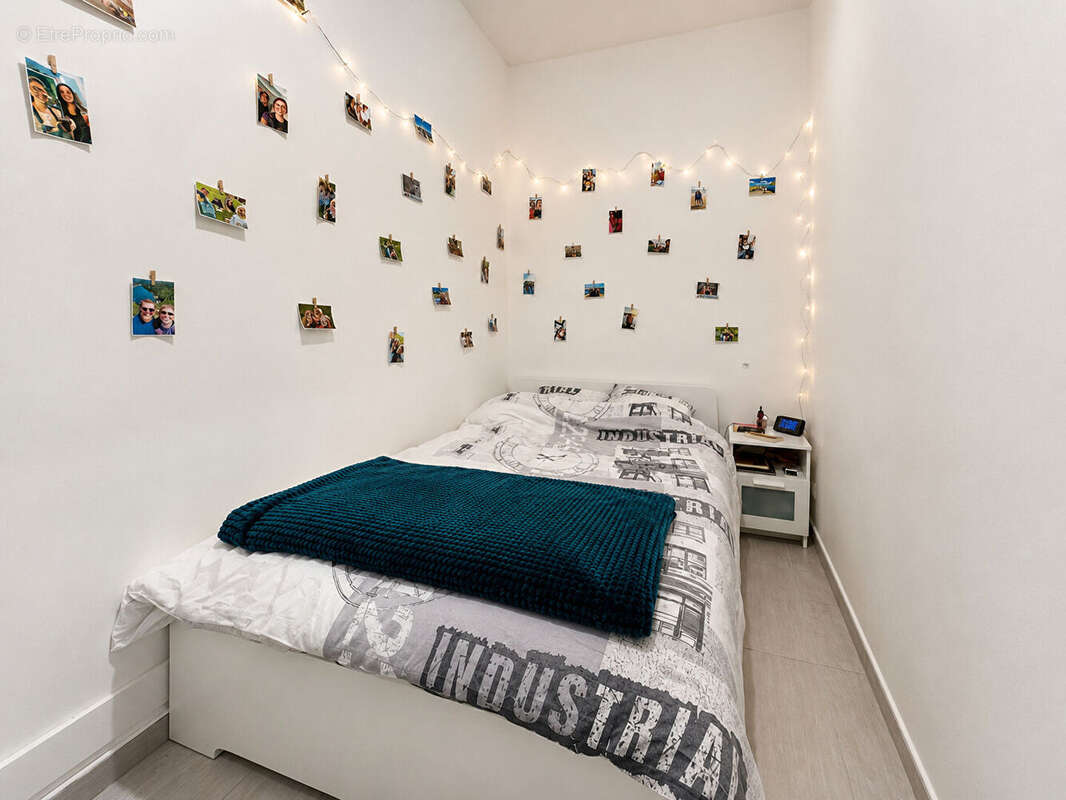 Appartement Marseille 2 pièce(s) 30 m2 - photo 4