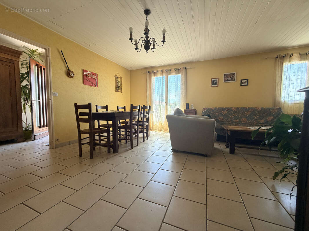 Maison à BROCAS