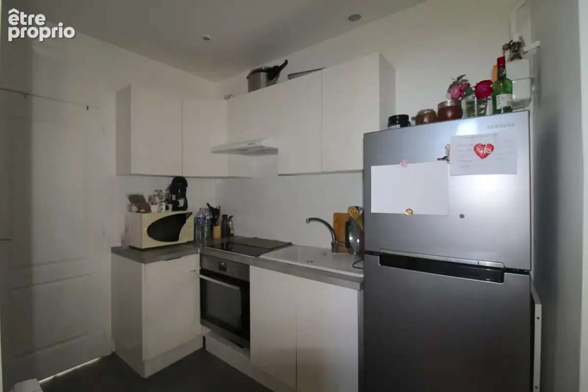 Appartement 2 pièces 38 m² à vendre à Champigny-Sur-Marne (94500) - photo 3