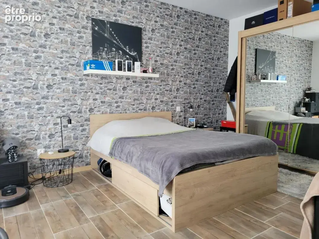 Belle maison familiale de 225m² au coeur de Beuzeville - photo 6