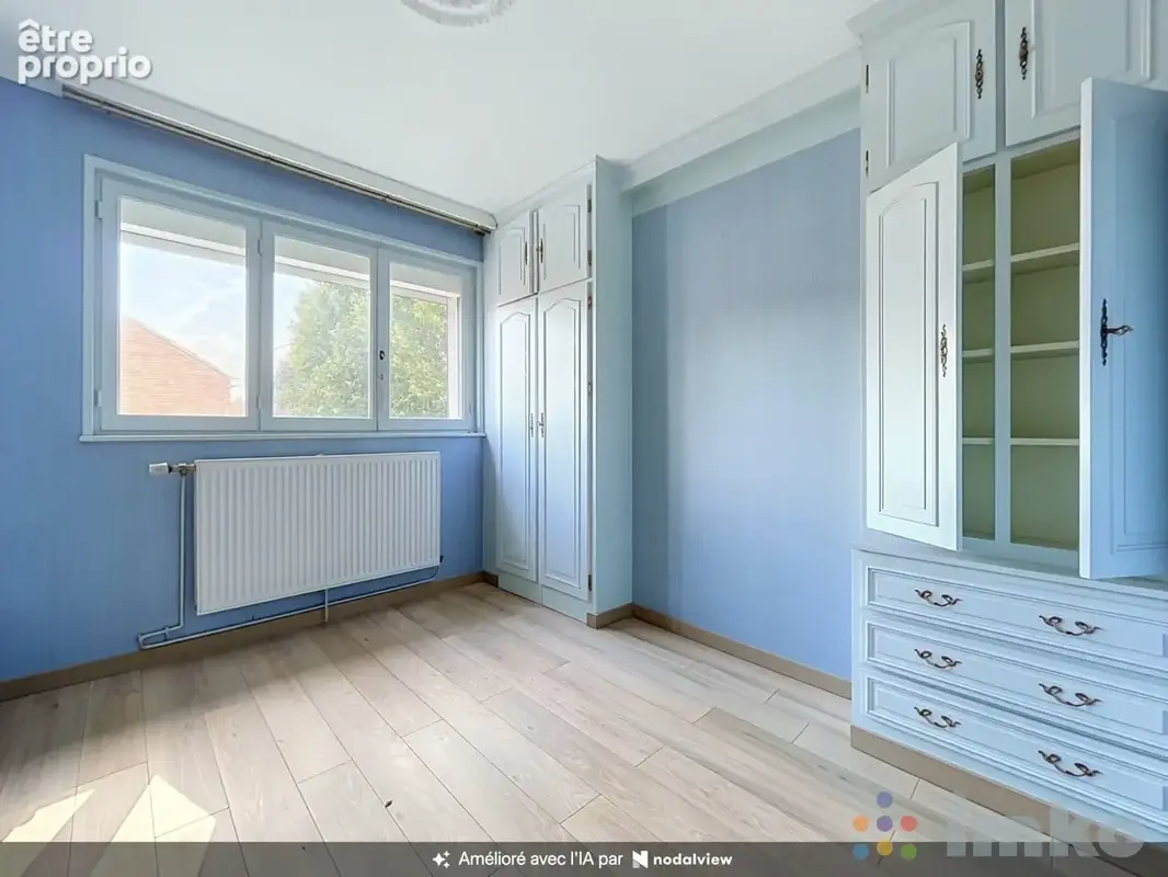 Maison 5 pièces 115 m² à vendre à Saint-Andre-Lez-Lille (59350) - photo 8