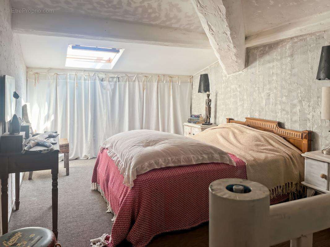 Appartement à MARSEILLAN