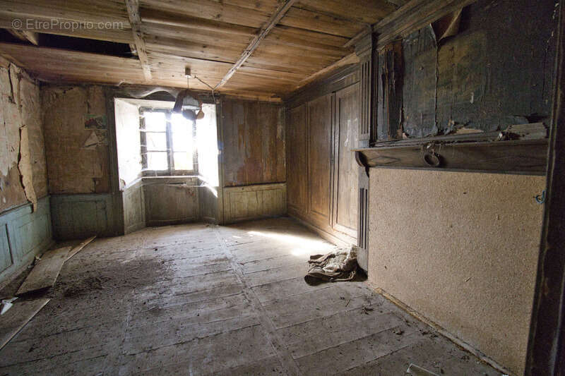 Maison à SAINT-VINCENT-DE-SALERS