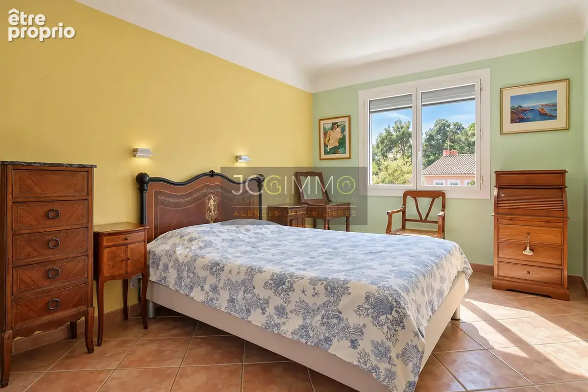 Maison familliale à 10 min a pied de la mer - photo 11