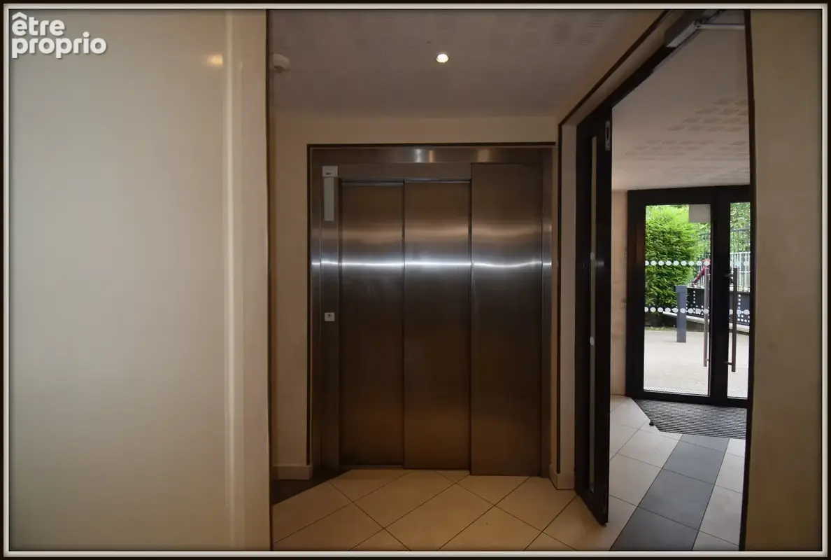 Appartement à vendre 4 pièces AUBERVILLIERS (93) - photo 14