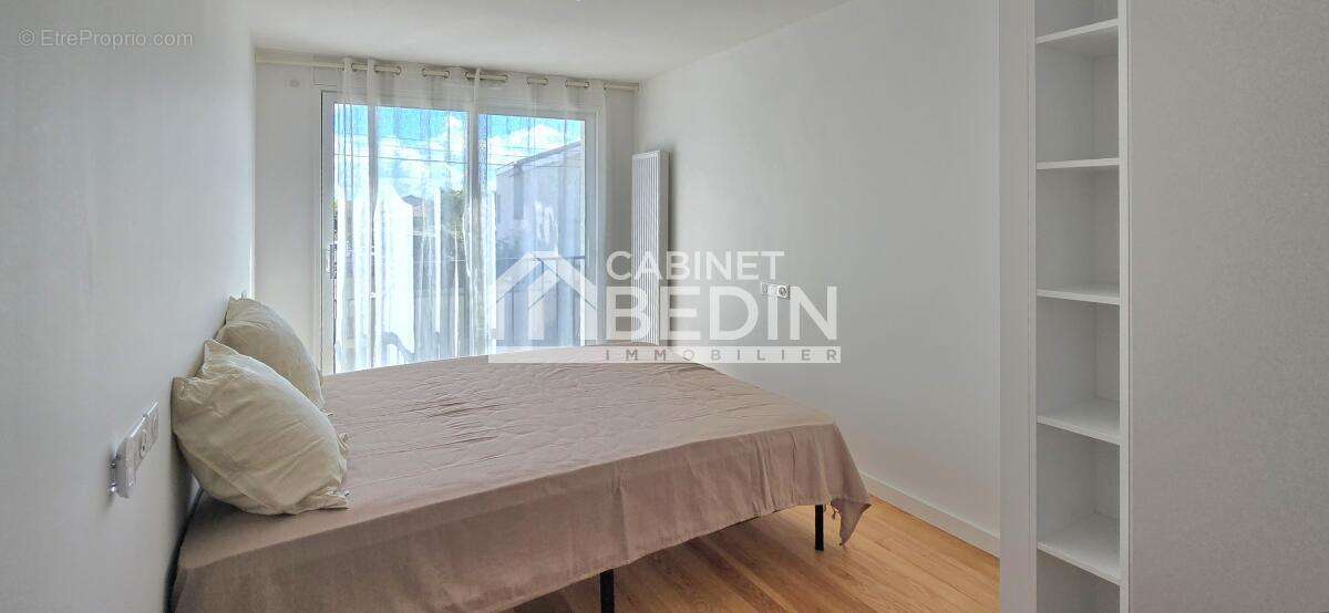 Appartement à MERIGNAC