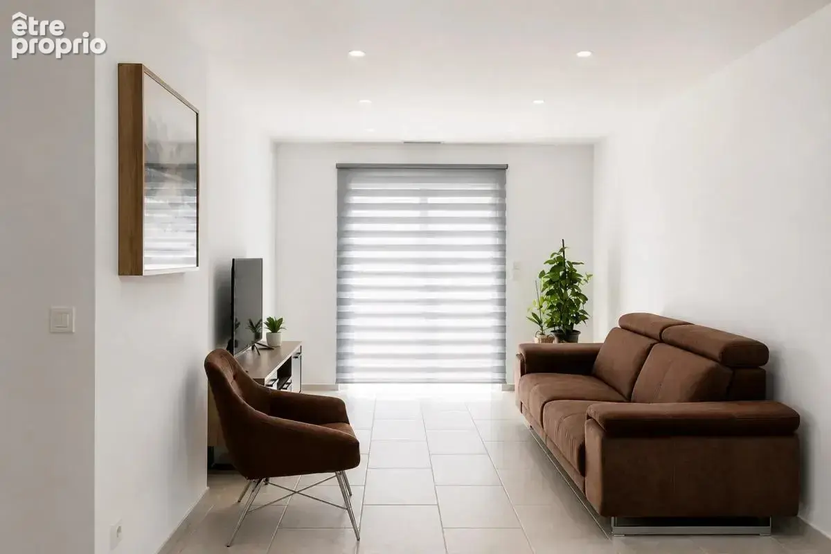 Appartement 4 pièces de 70 m² à Les Arcs - photo 15