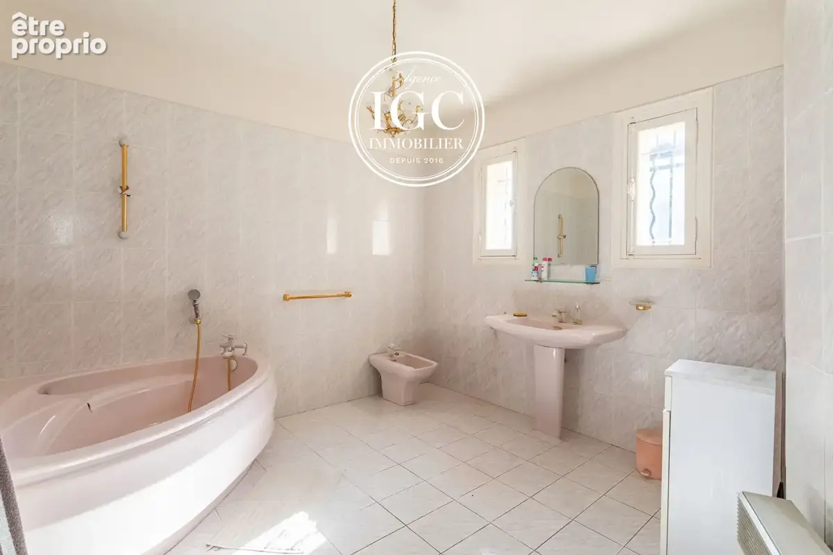 Maison Barqueroute 240 m² sur 800 m² de terrain - photo 18