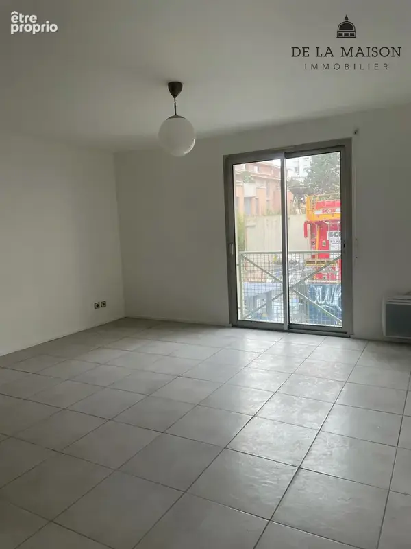 Appartement 2 pièces 46 m² à vendre à Lyon-3e (69003) - photo 2