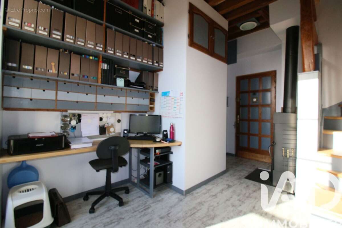 Photo 4 - Appartement à CROUY-SUR-OURCQ